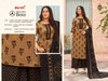 Mercedes Benz 2575 By Bipson Printed Cotton Dress Material Wholesale Shop In Surat